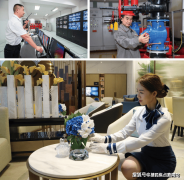 恒精于对精拆国际化社区的打制