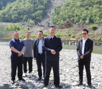 <b>鞭策地方生态环保督察反馈问题和法律查抄发觉</b>