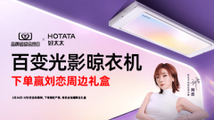 为全域结构的品效协同画