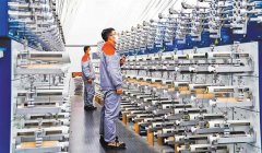 导制定全球首份《零碳燃料高温烧成陶瓷砖（板