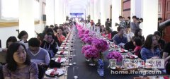 世友木业正在南浔举办851设想师盛宴”